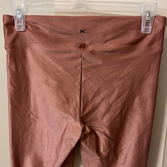 Koral Lustrous Infinity High Rise Legging - Picture 14 of 16